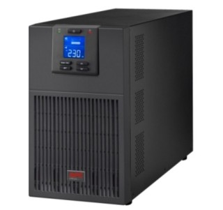 apc apc srv3ki e sistema de alimentacion ininterrumpida  ups  doble conversion  en linea  2700 w