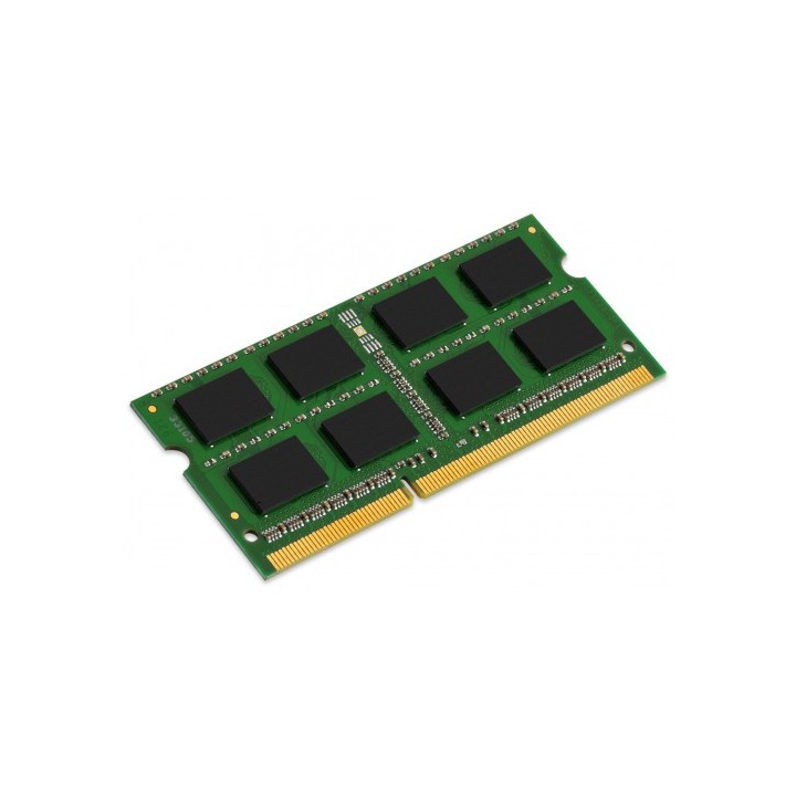 kingston kingston technology valueram 4gb ddr3 1600 modulo de memoria 1600 mhz
