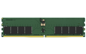 kingston kingston technology valueram kvr64a52bd8 64 modulo de memoria 64 gb 1 x 64 gb ddr5