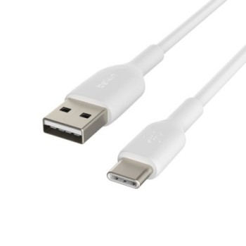 belkin belkin cab001bt2mwh cable usb 2 m usb a usb c blanco