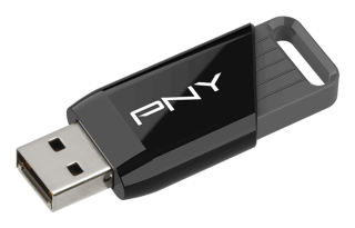 usb pny 3.2 64gb attache x