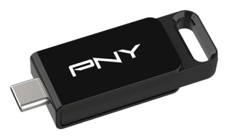 usb pny elite pny 3.2 64gb type c