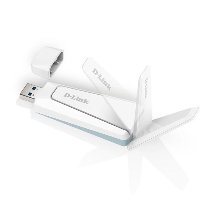 d link ax18u adapter usb3.0 wifi6 ax1800