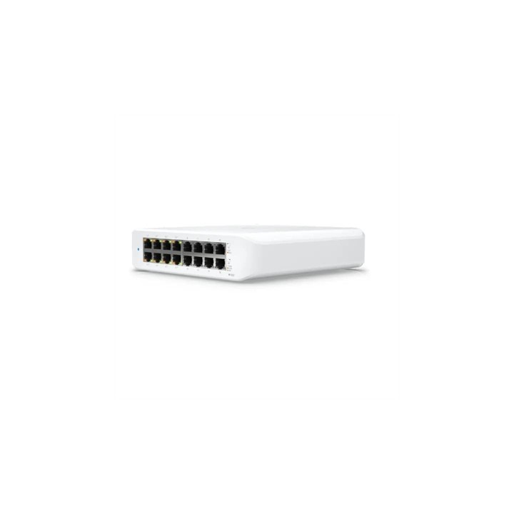 ubiquiti ubiquiti usw   lite   16   poe unifi switch 16xgbe