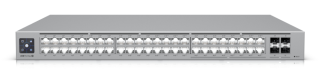 switch ubiquiti unify usw pro max 48 poe 48 puertos poe