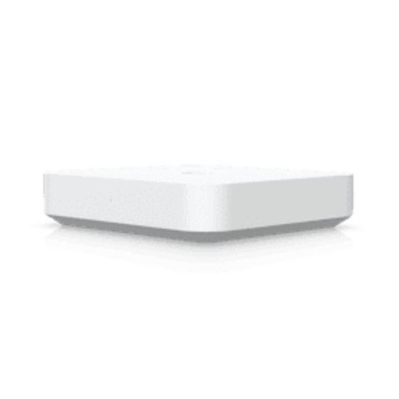 router gateway ubiquiti uxg max 2,5gb port