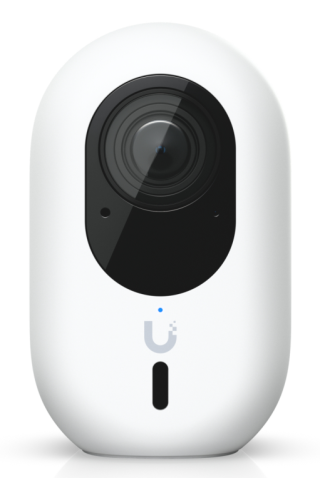 camara ip ubiquiti  g6 unifi protect