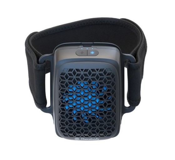 therabody therabody recoverytherm cube us/eu/uk