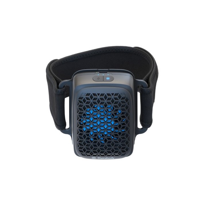 therabody therabody recoverytherm cube us/eu/uk