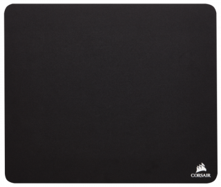 corsair corsair mm100 alfombrilla de raton para juegos negro