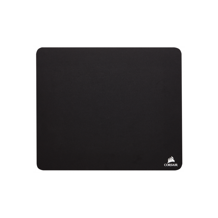 corsair corsair mm100 alfombrilla de raton para juegos negro
