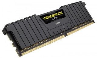corsair corsair vengeance lpx 32gb, ddr4, 3000mhz modulo de memoria