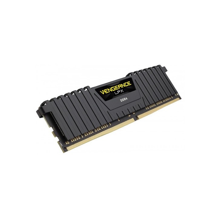 corsair corsair vengeance lpx 32gb, ddr4, 3000mhz modulo de memoria
