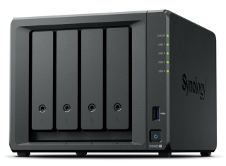 nas synology ds425+