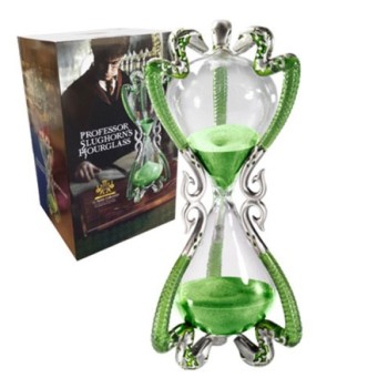 the noble collection replica the noble collection harry potter reloj profesor slughorn