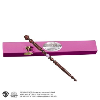 the noble collection replica varita the noble collection dolores umbridge