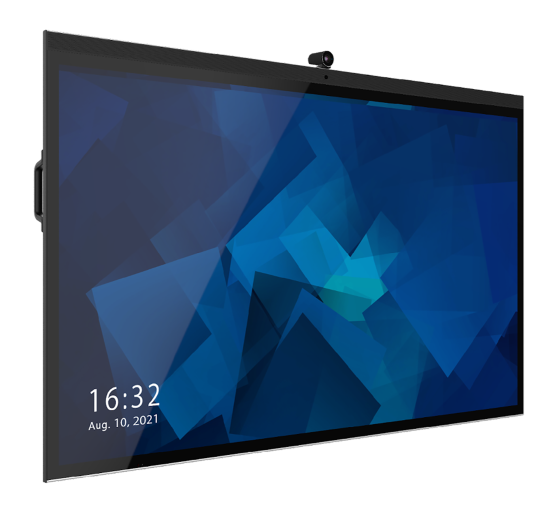 newline newline tt 8622z   monitor tactil 86 capacitivo p cap, cam.