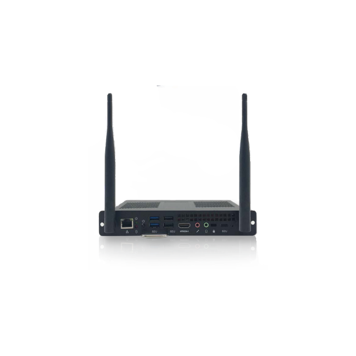 newline newline wb5c820u pcs/estacion de trabajo intel core i5 i5 1240p 8 gb ddr4 sdram 256 gb ssd w