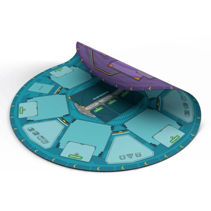 juegos tapete marvel united multiverse