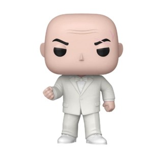 funko funko pop marvel dardevil born again kingpin