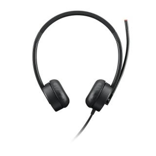 lenovo auriculares con microfono essential stereo