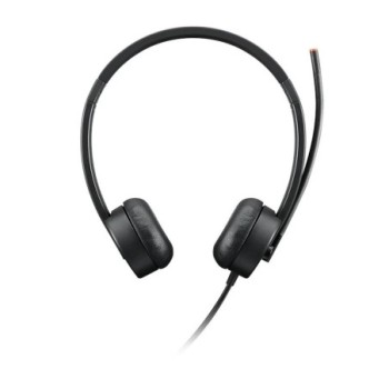 lenovo auriculares con microfono essential stereo