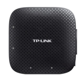 tp link uh400 hub 4 puertos usb 3.0
