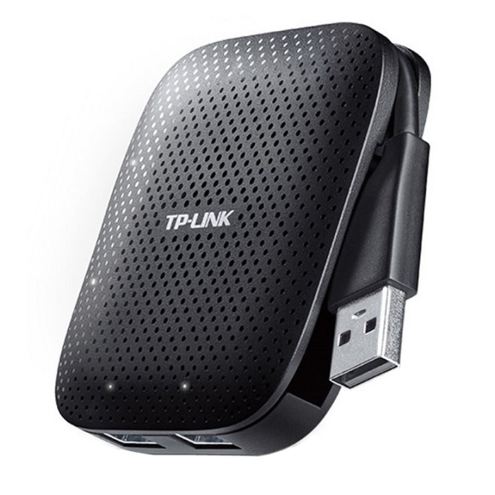 tp link uh400 hub 4 puertos usb 3.0