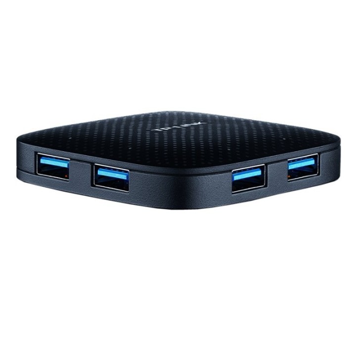 tp link uh400 hub 4 puertos usb 3.0