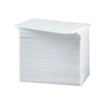 zebra tarjeta identificaclon 53.85x85.85mm