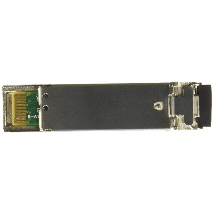 mikrotik s 31dlc20d modulo sfp mono modo 20km