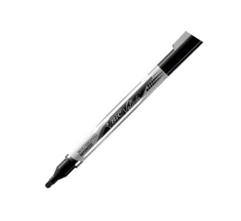 rotulad. piz blanca bic velleda pocket negro