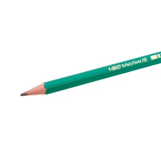 lapiz eco evolution bic hb