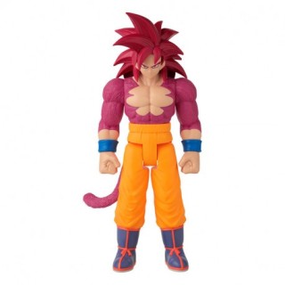 bandai rojo limit breaker ss4 gokudaima