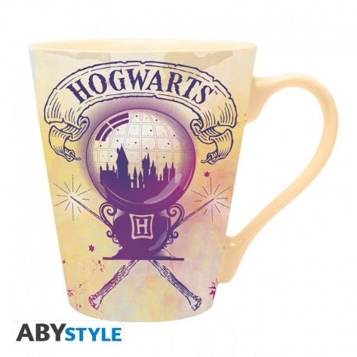 abystyle taza abystyle harry potter 250ml