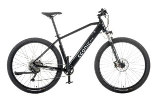 econic econic one cross country black  l