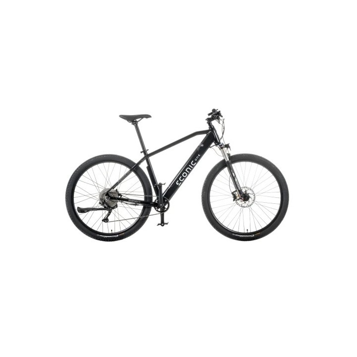 econic econic one cross country black  l