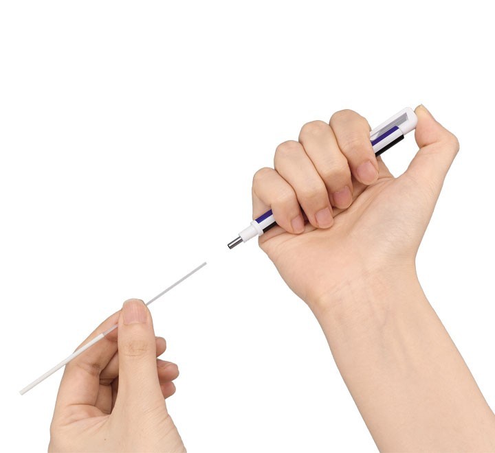 portagoma tombow mono zero p.redon. nar neon