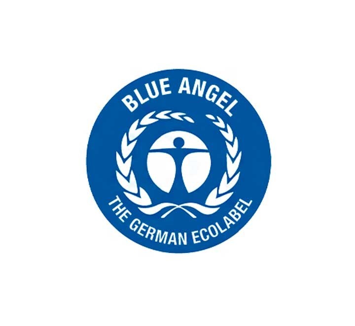 marcad. fluor. edding ecoline azul 24 10