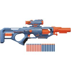 Hasbro Lanzador Hasbro Nerf...