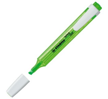 marc. fluor stabilo swing cool verde 275/33