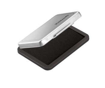 tampon almohadilla pelikan no3 5x7 negro