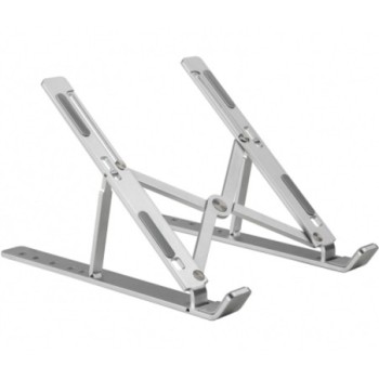 conceptronic soporte   base de refrigeracion conceptronic para portatiles hasta 15.6 pulgadas alumin