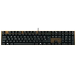 cherry teclado cherry kc200 mx mecanico