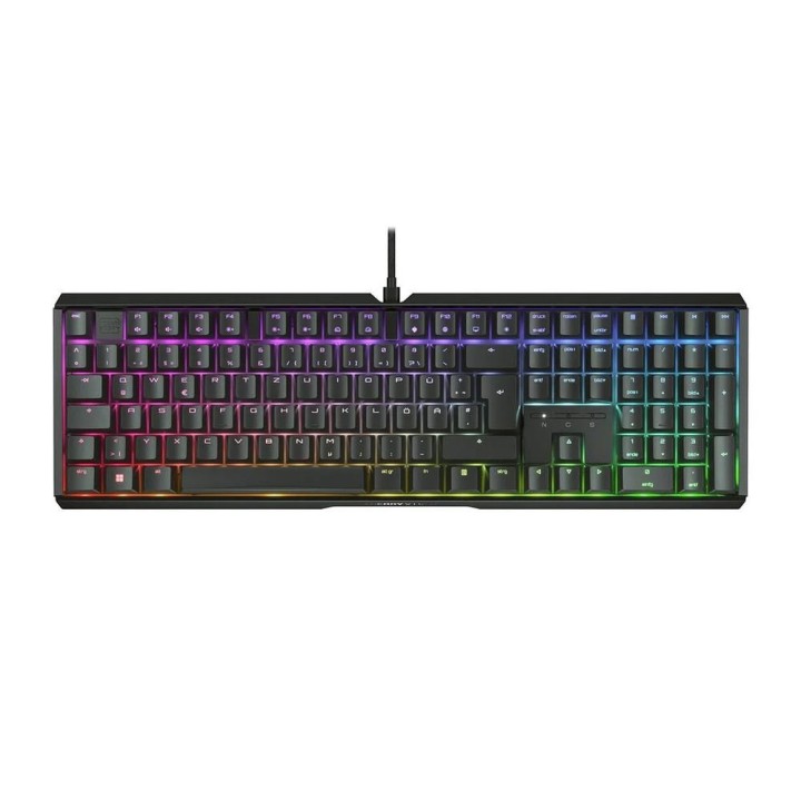 cherry teclado gaming cherry mx 3.1