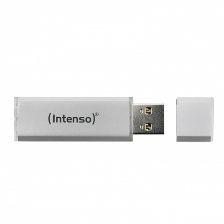 intenso 3531480 lapiz usb 3.2 ultra 32gb