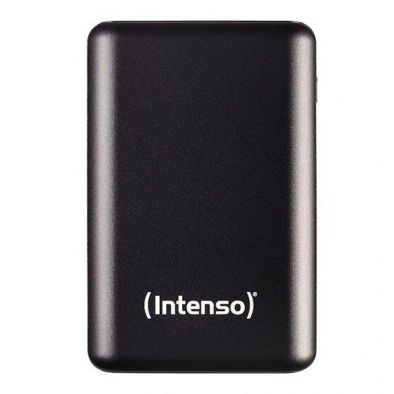 intenso powerbank a10000 quickcharge 10000mah
