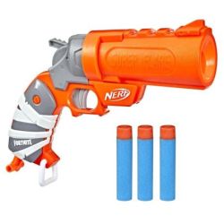 Hasbro Pistola Nerf...