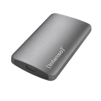 intenso essd tx800 2tb usb c 3.2 gen2 anthracite