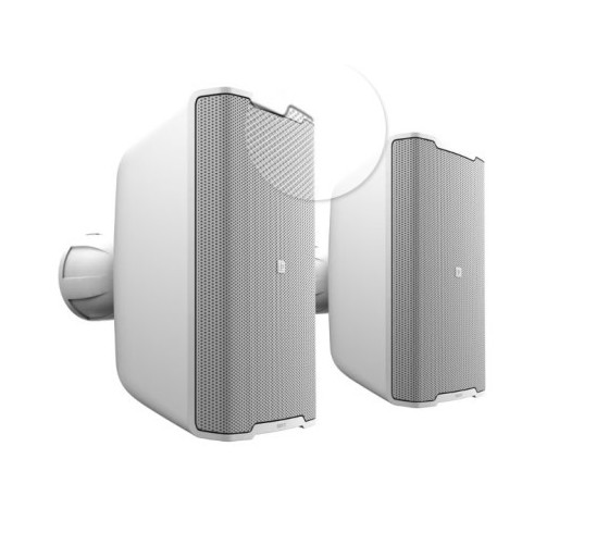 ld systems ld systems integration serie dqor  lddqor5tw  5 two way passive indoor/outdoor installati